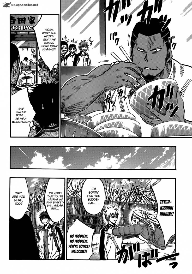 Kuroko No Basket 174 12
