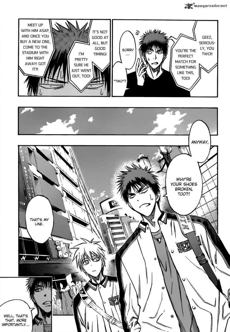 Kuroko No Basket 174 7