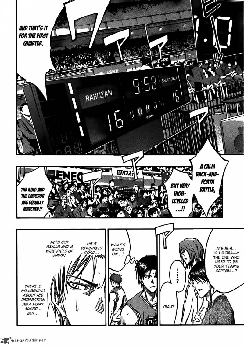 Kuroko No Basket 176 10