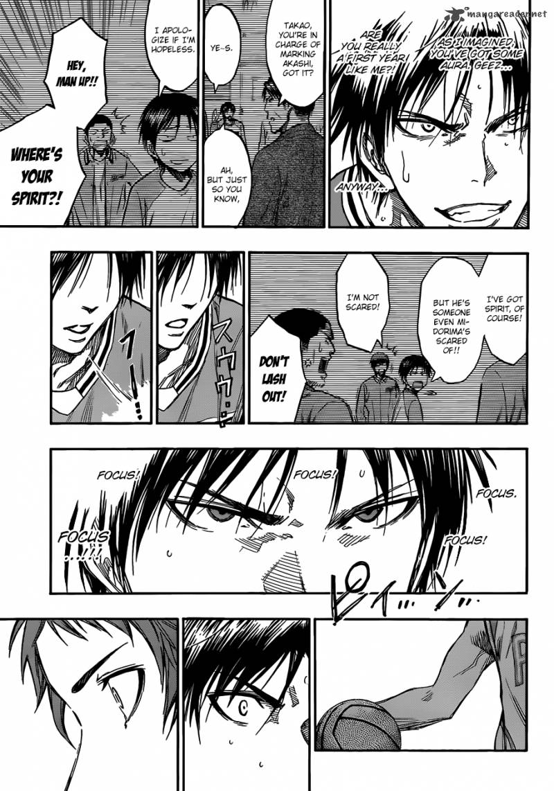 Kuroko No Basket 176 7