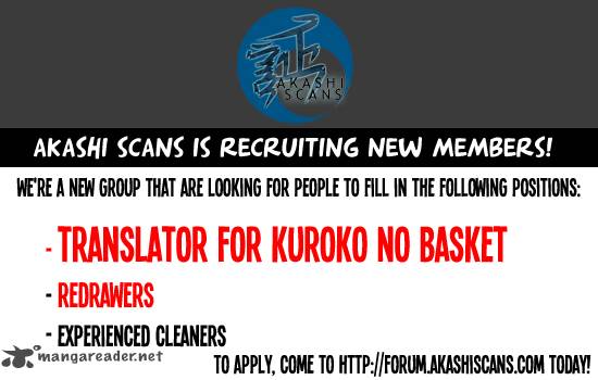 Kuroko No Basket 177 3