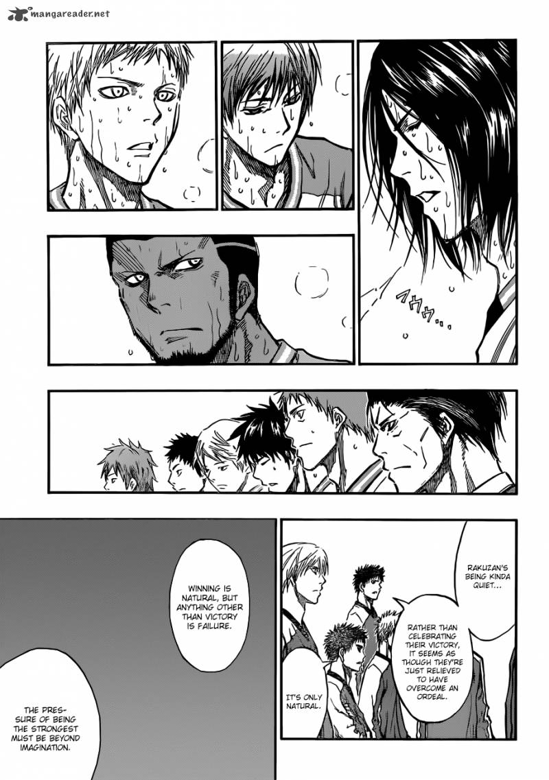 Kuroko No Basket 183 5