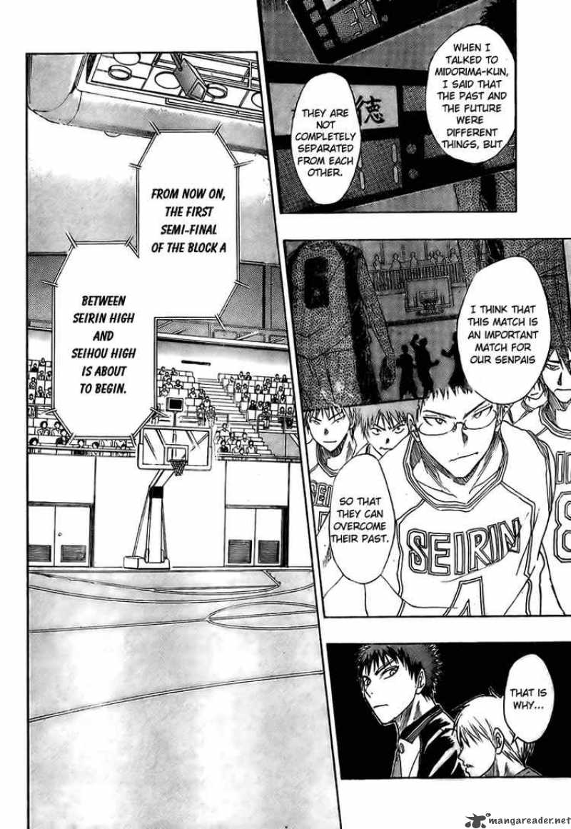 Kuroko No Basket 19 15
