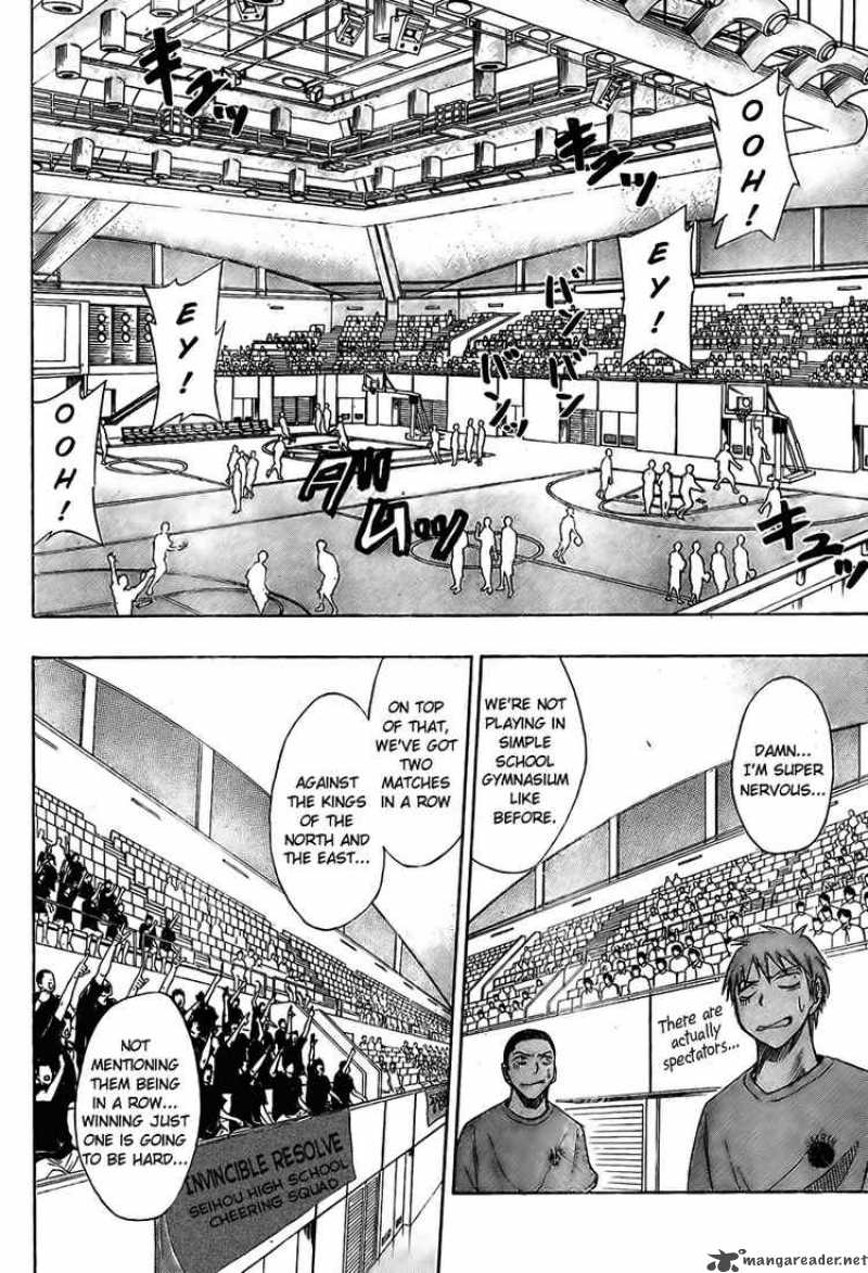 Kuroko No Basket 19 3