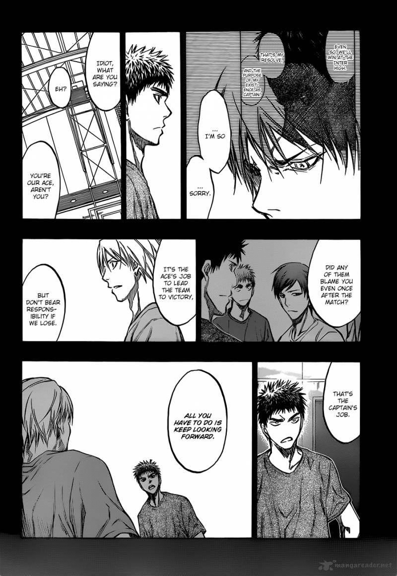 Kuroko No Basket 195 12