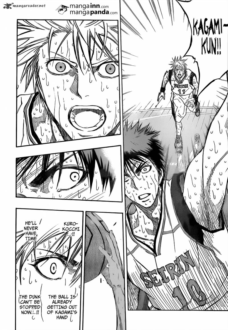 Kuroko No Basket 202 14