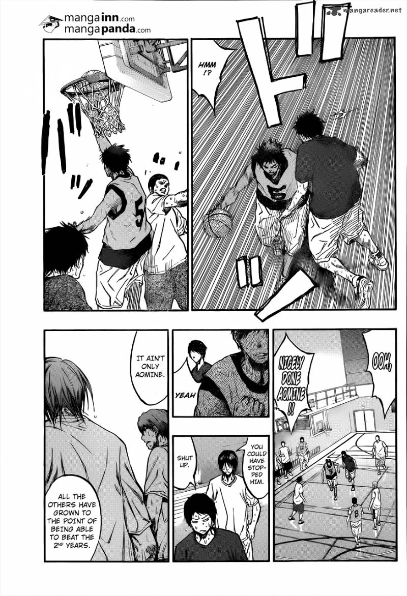 Kuroko No Basket 210 7