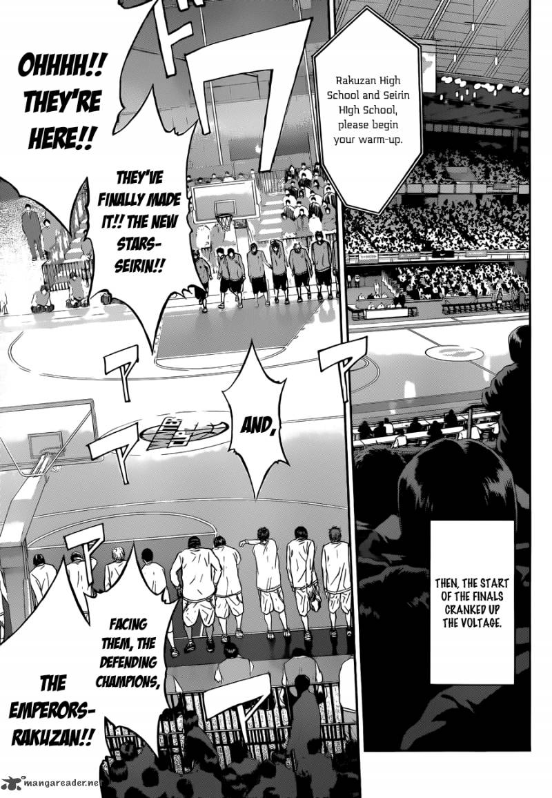 Kuroko No Basket 230 13