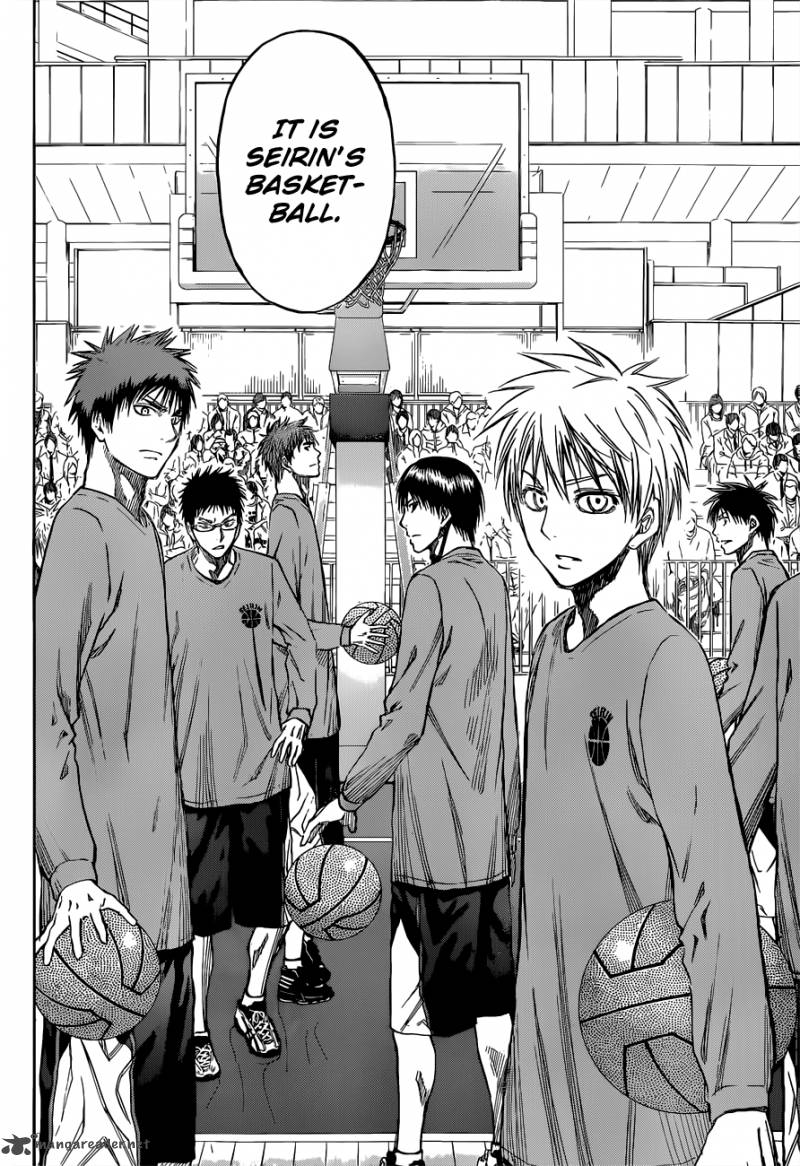 Kuroko No Basket 230 24