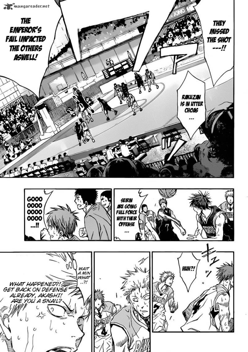 Kuroko No Basket 265 11