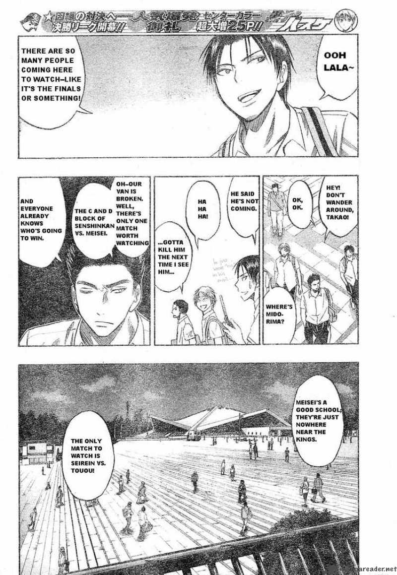 Kuroko No Basket 42 10