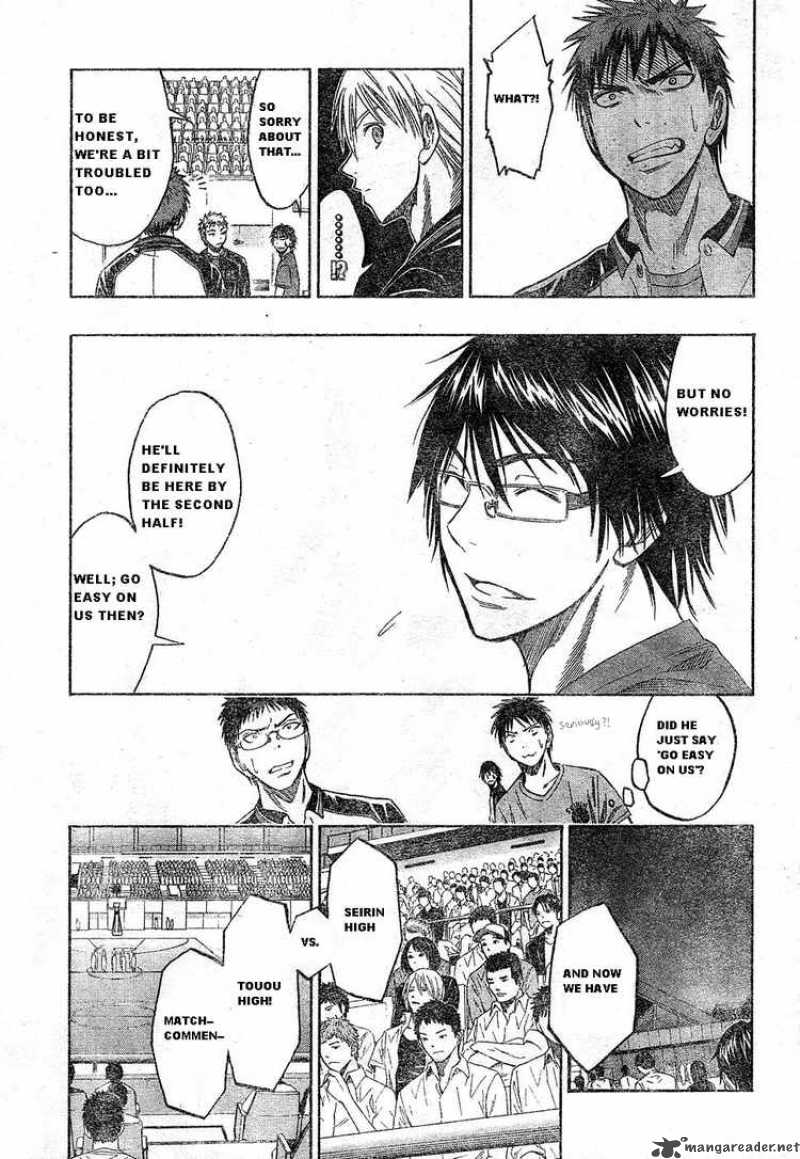 Kuroko No Basket 42 17
