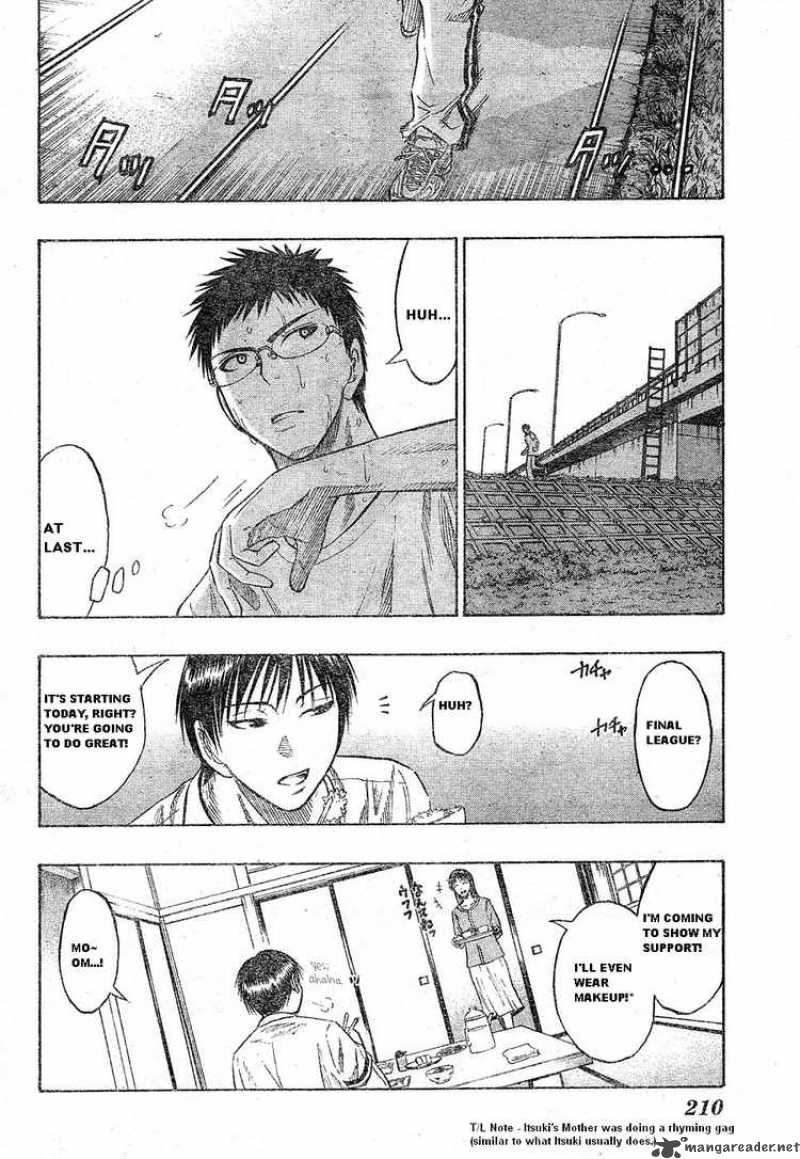 Kuroko No Basket 42 4
