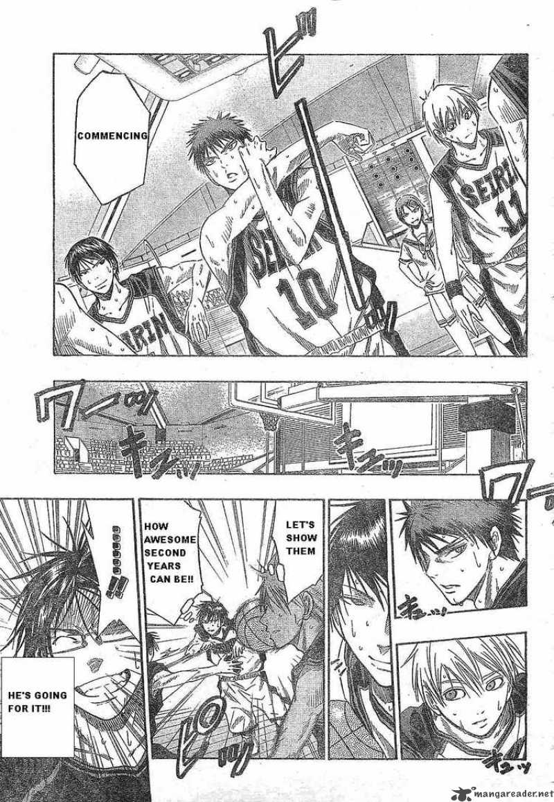 Kuroko No Basket 45 5
