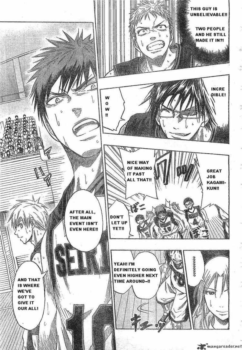 Kuroko No Basket 45 9