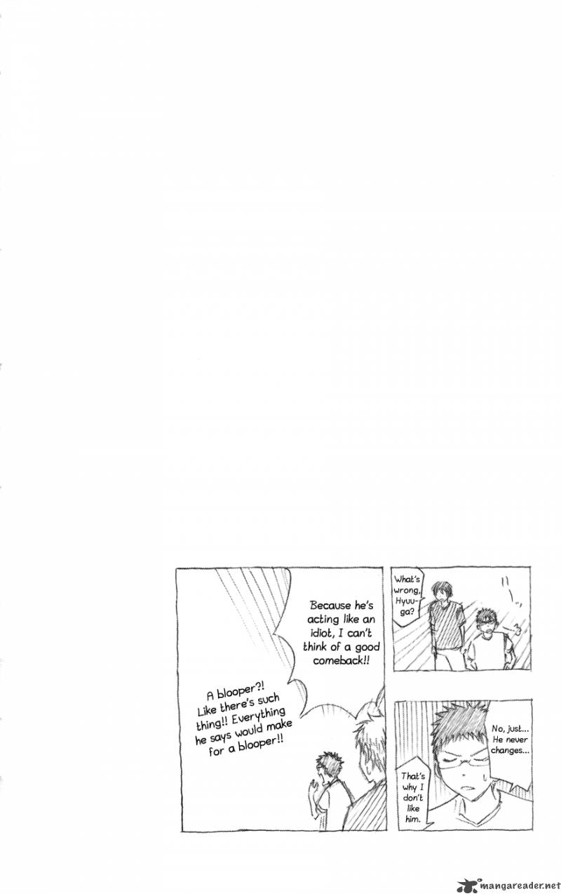 Kuroko No Basket 54 21