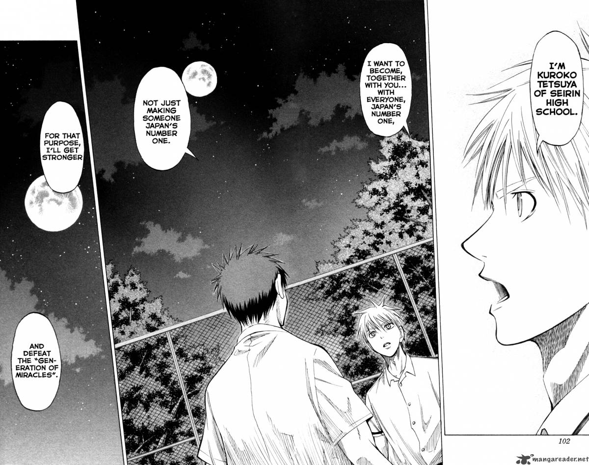 Kuroko No Basket 57 15