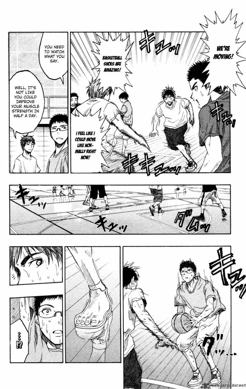 Kuroko No Basket 59 12