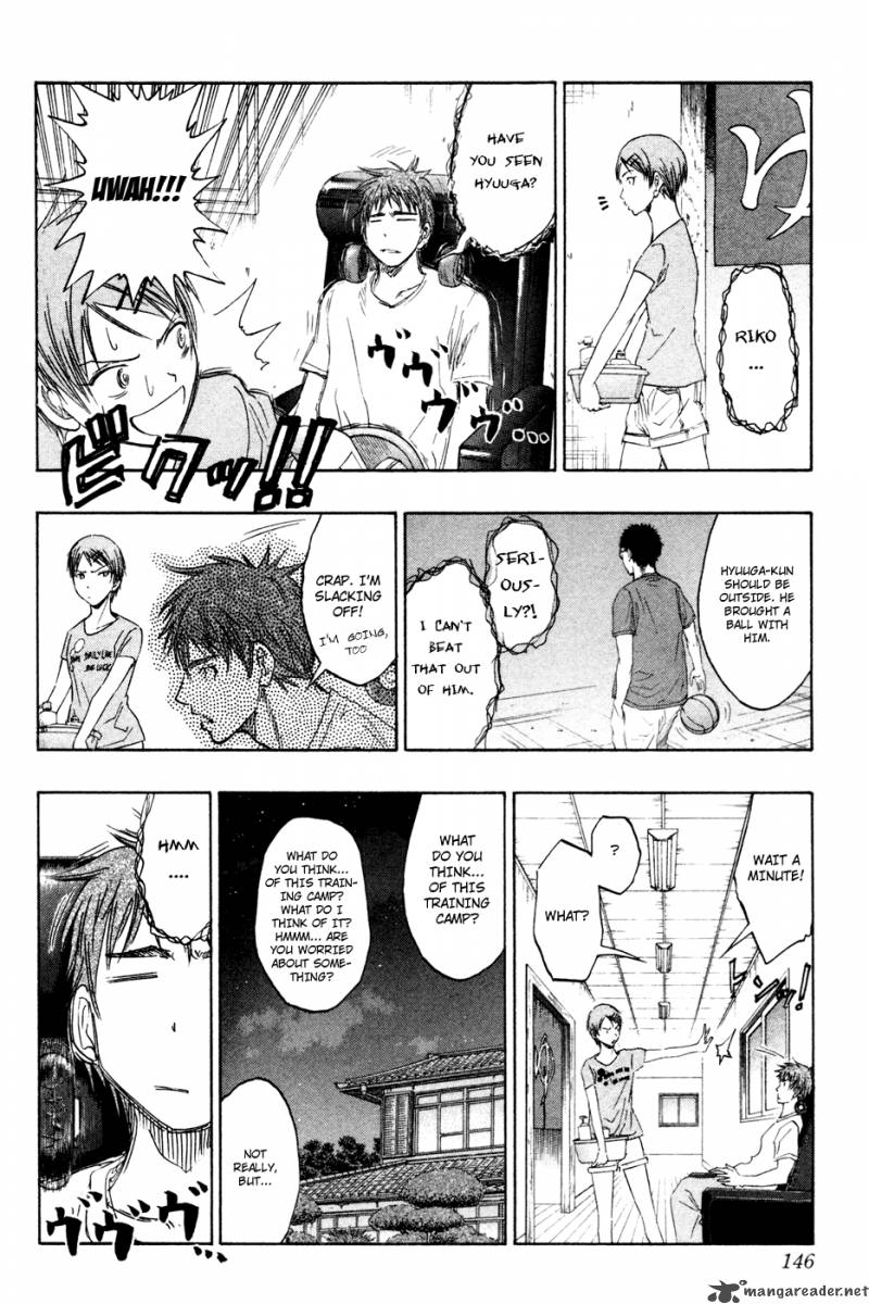Kuroko No Basket 59 16