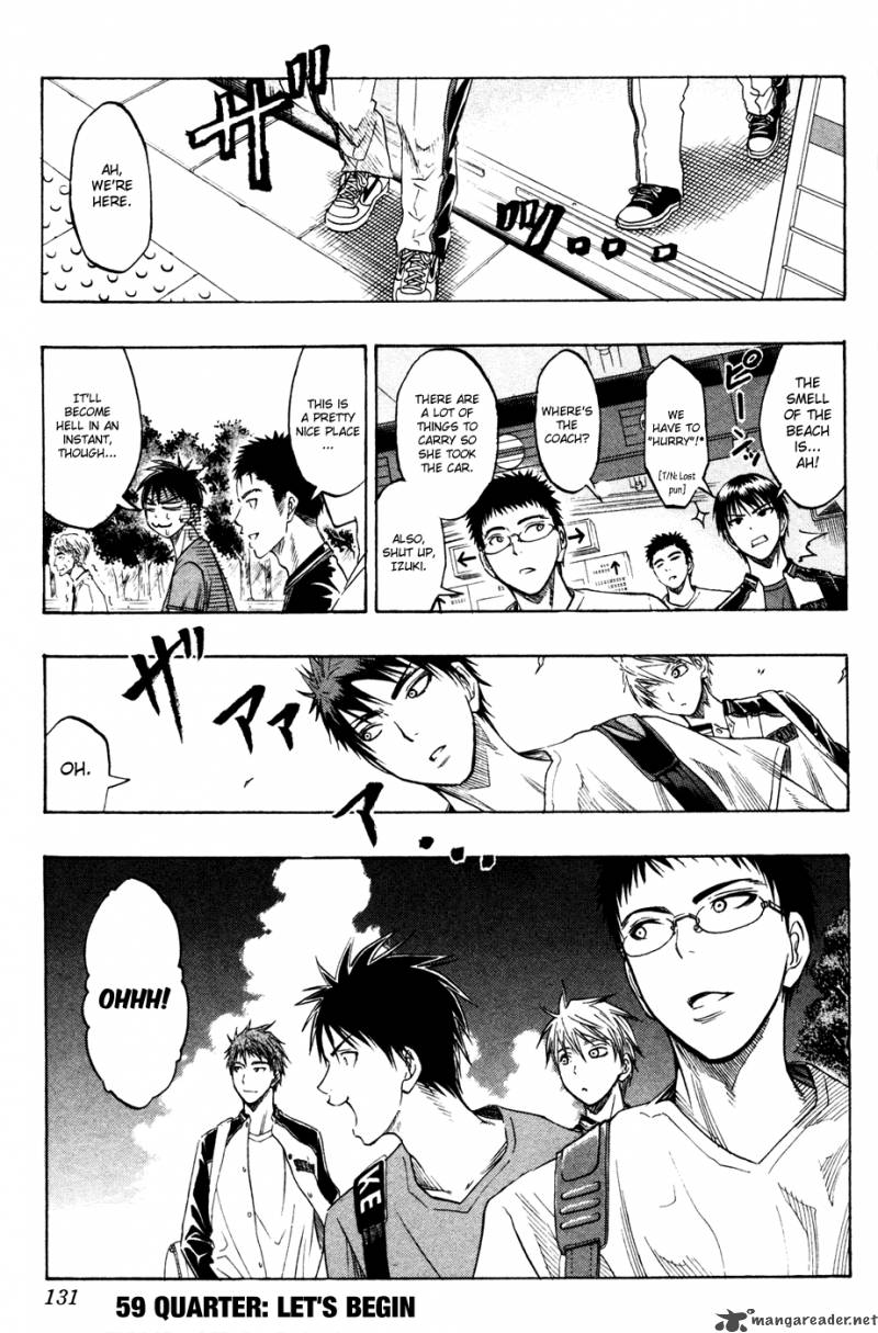 Kuroko No Basket 59 2