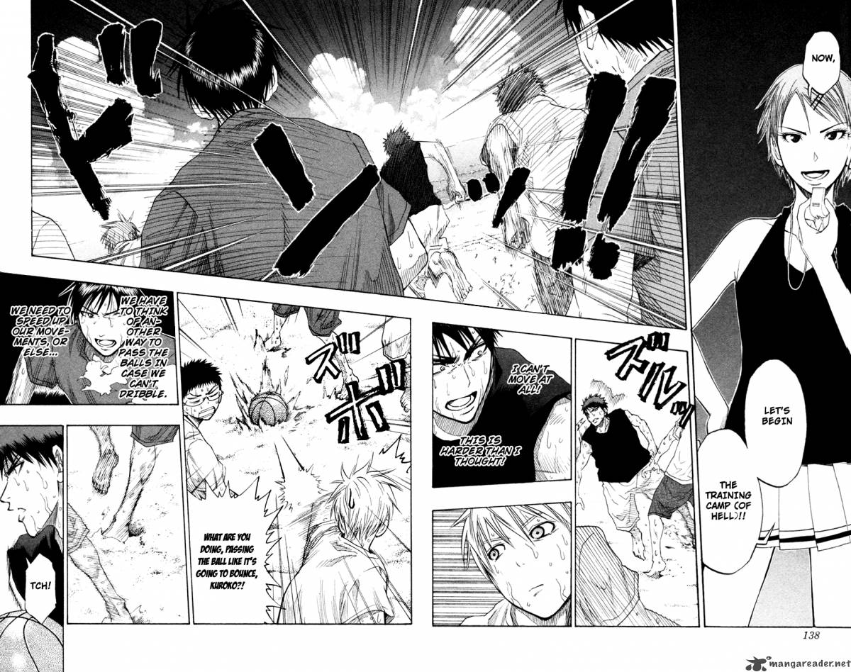 Kuroko No Basket 59 9