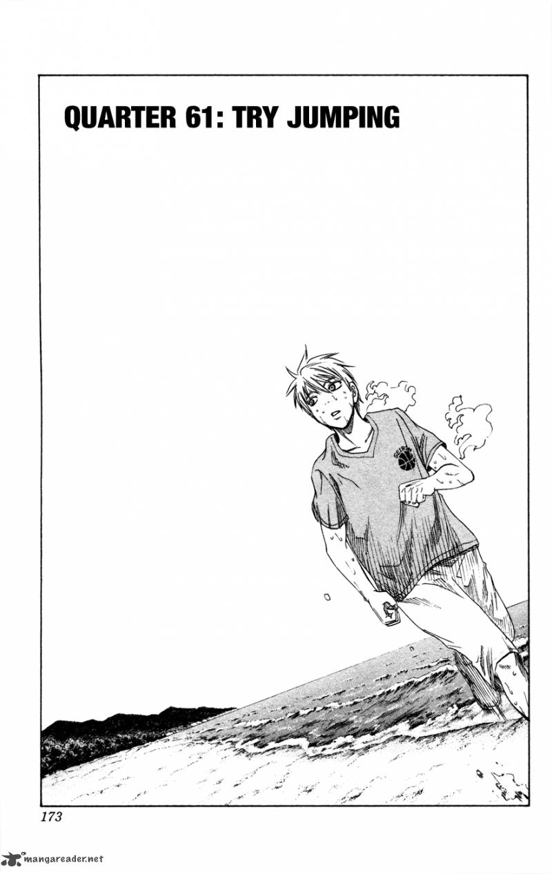 Kuroko No Basket 61 1