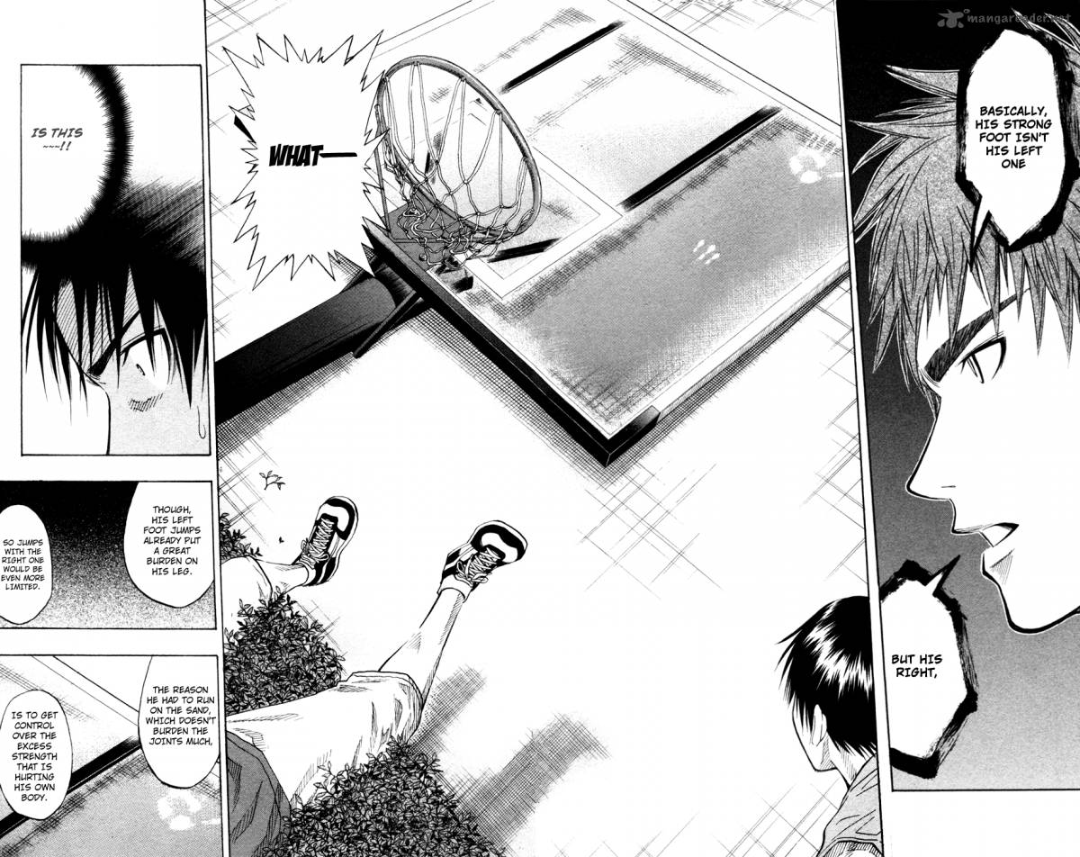 Kuroko No Basket 61 12