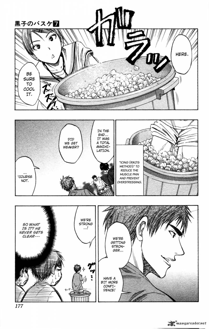 Kuroko No Basket 61 5