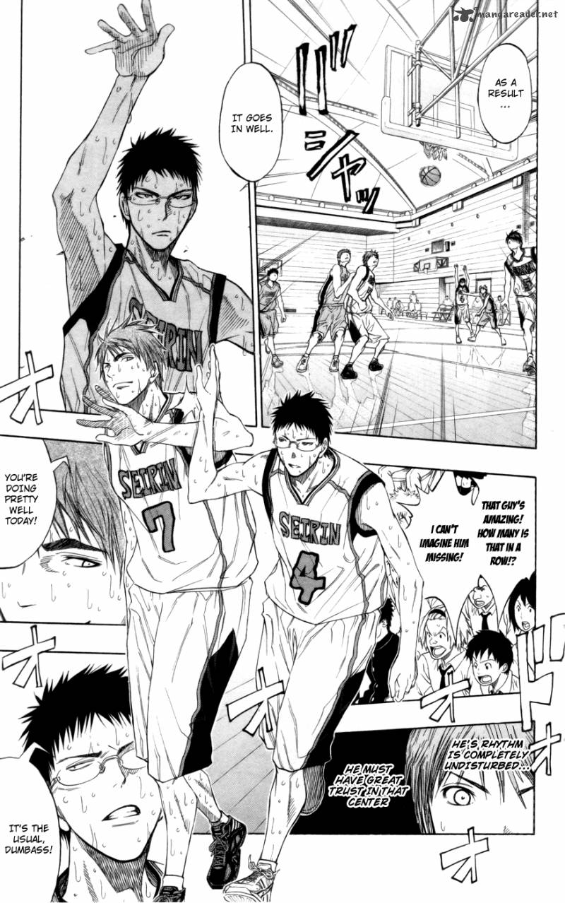 Kuroko No Basket 83 5