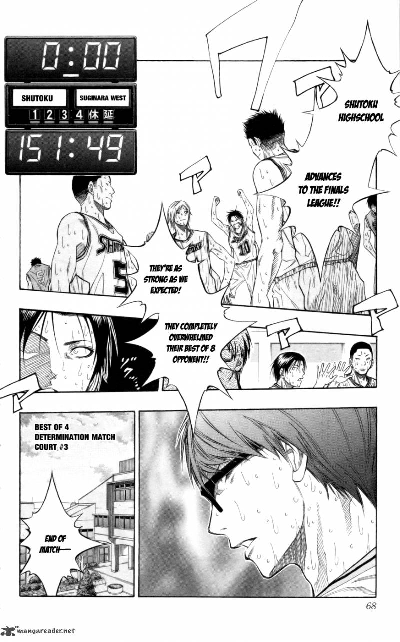 Kuroko No Basket 84 2