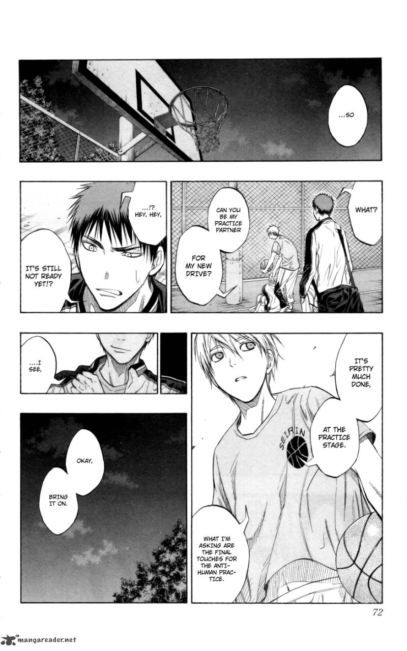 Kuroko No Basket 84 6
