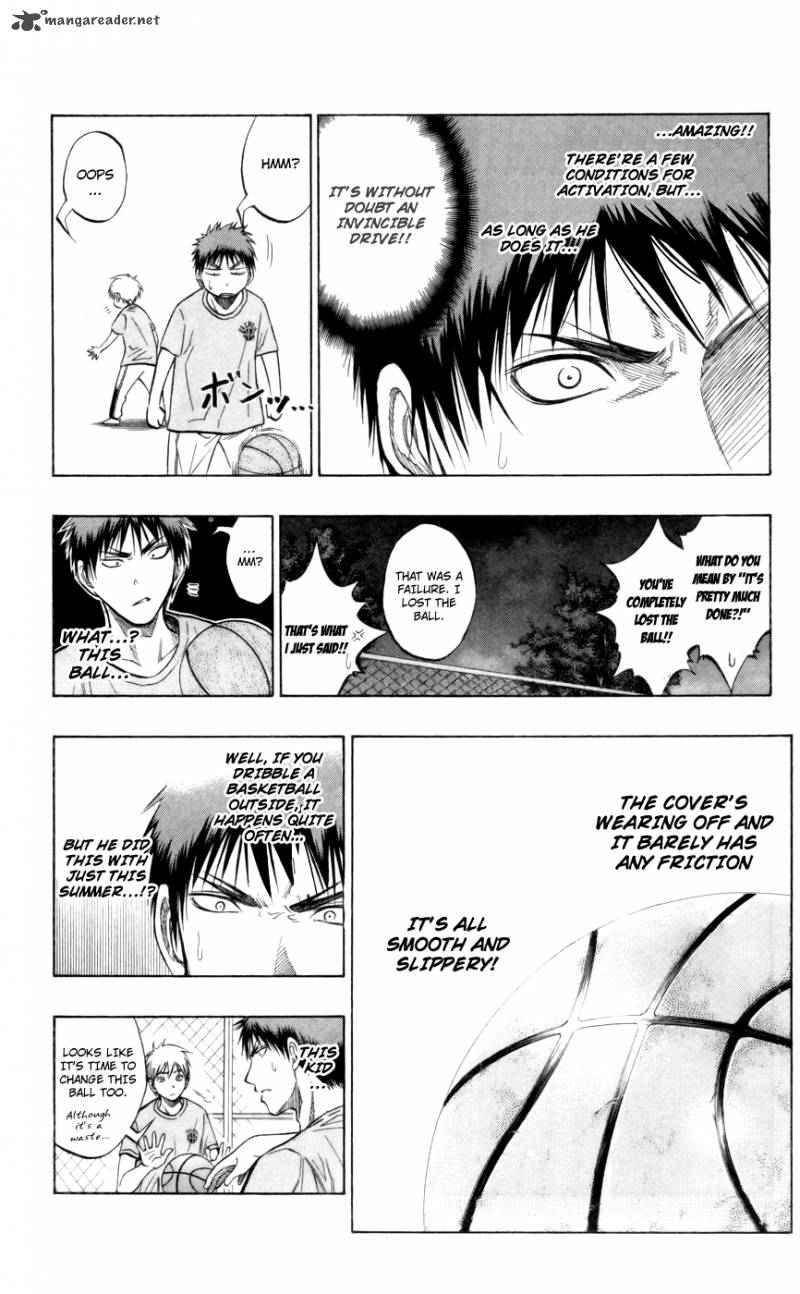 Kuroko No Basket 84 8