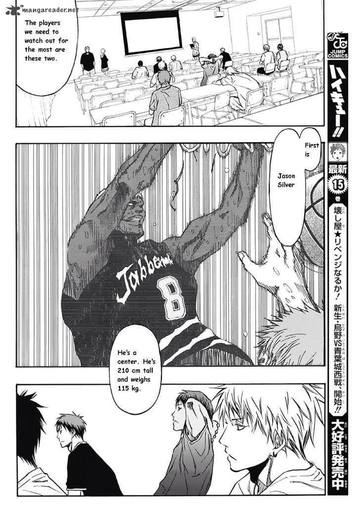 Kuroko No Basuke Extra Game 2 13