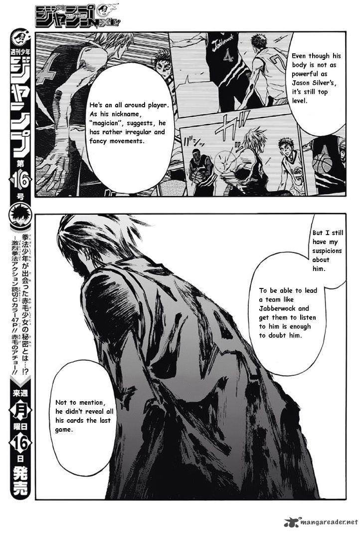 Kuroko No Basuke Extra Game 2 18