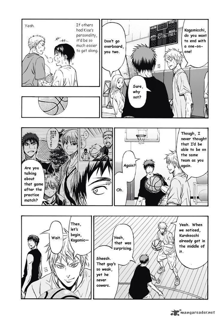 Kuroko No Basuke Extra Game 2 26