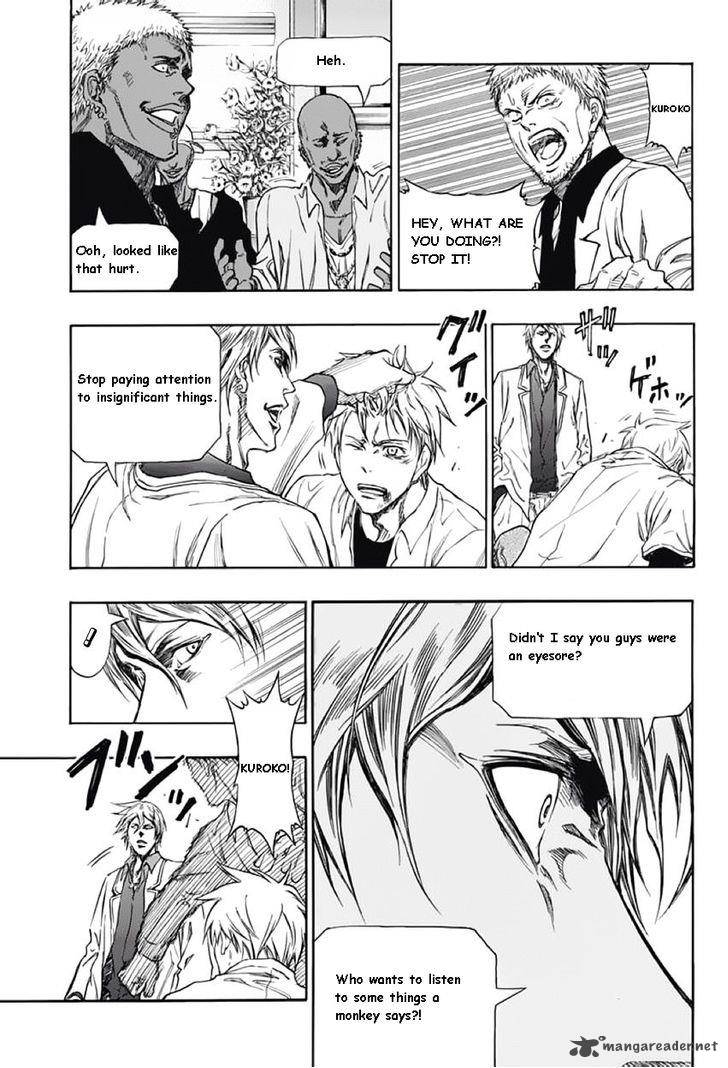 Kuroko No Basuke Extra Game 2 34