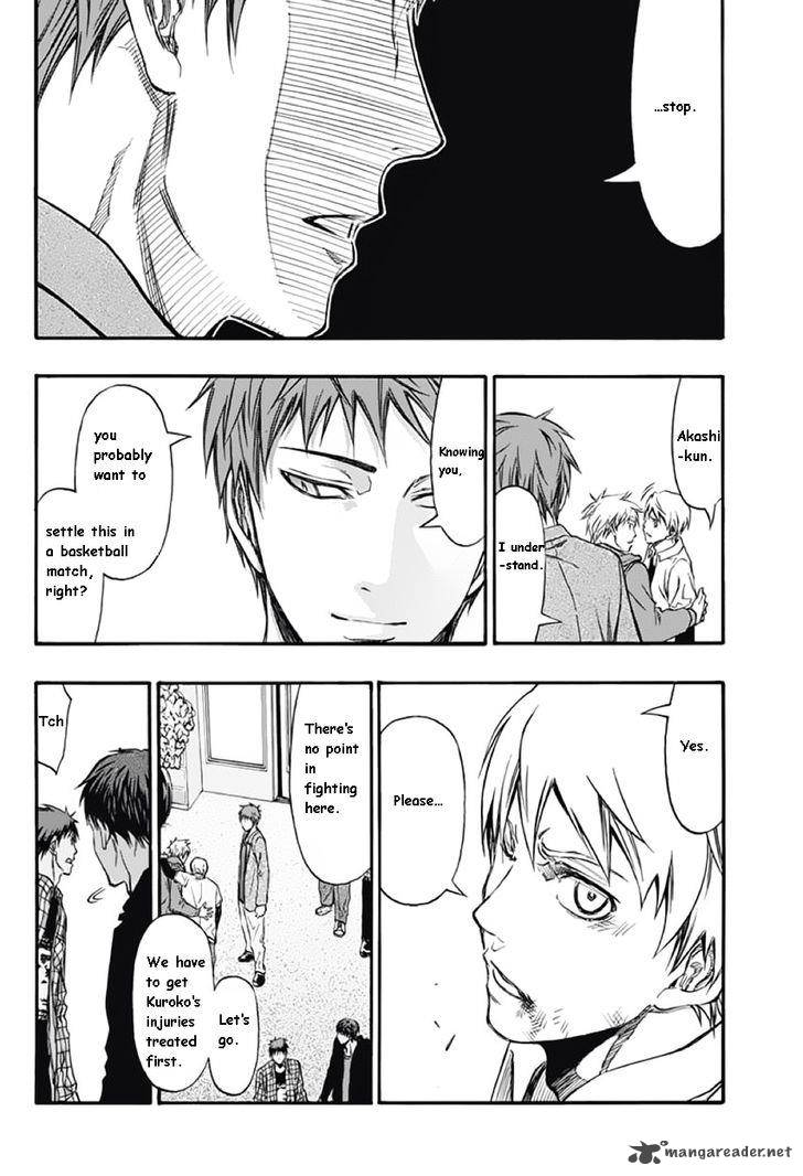 Kuroko No Basuke Extra Game 2 37