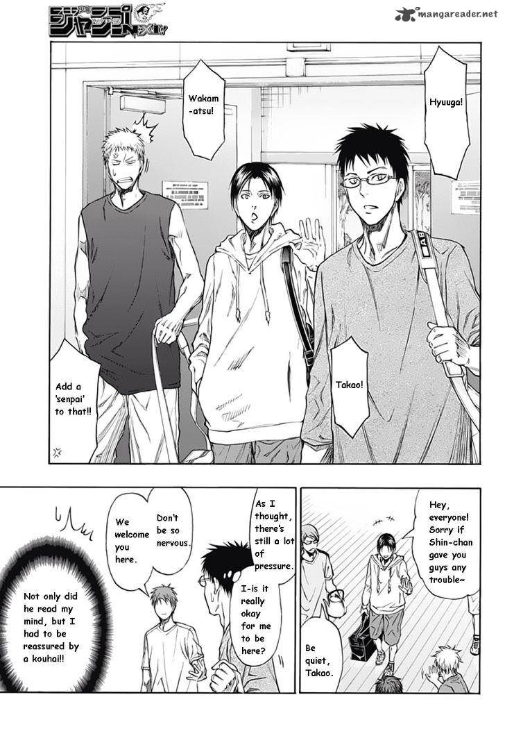 Kuroko No Basuke Extra Game 2 4