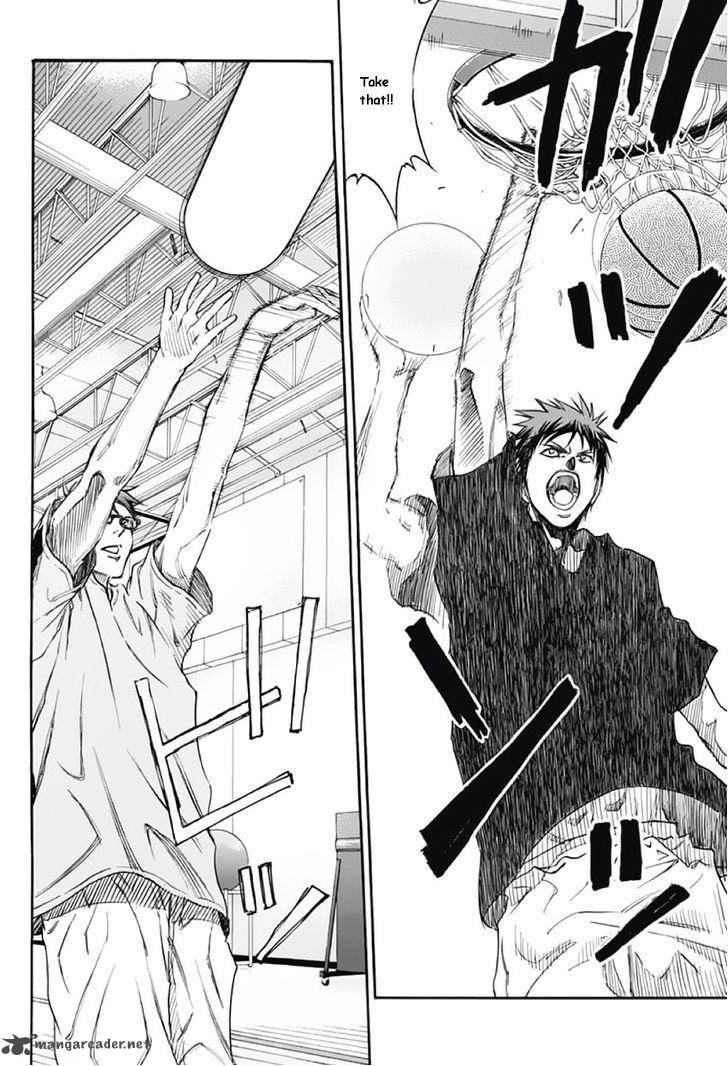 Kuroko No Basuke Extra Game 2 9
