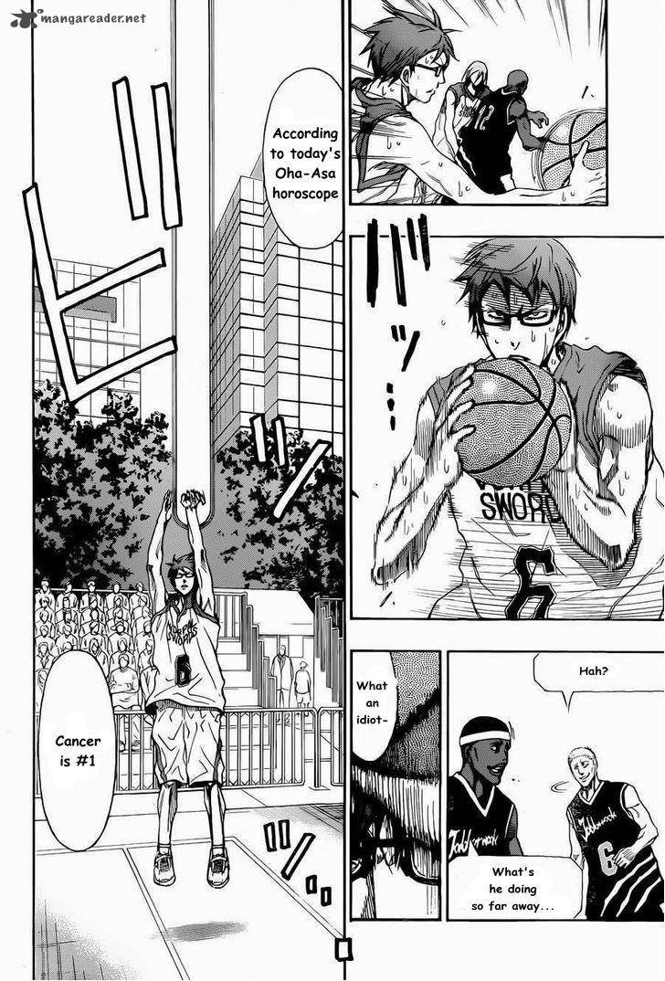 Kuroko No Basuke Extra Game 3 15