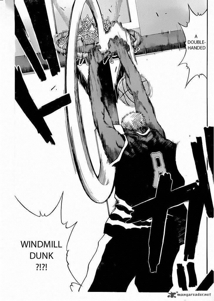 Kuroko No Basuke Extra Game 3 33