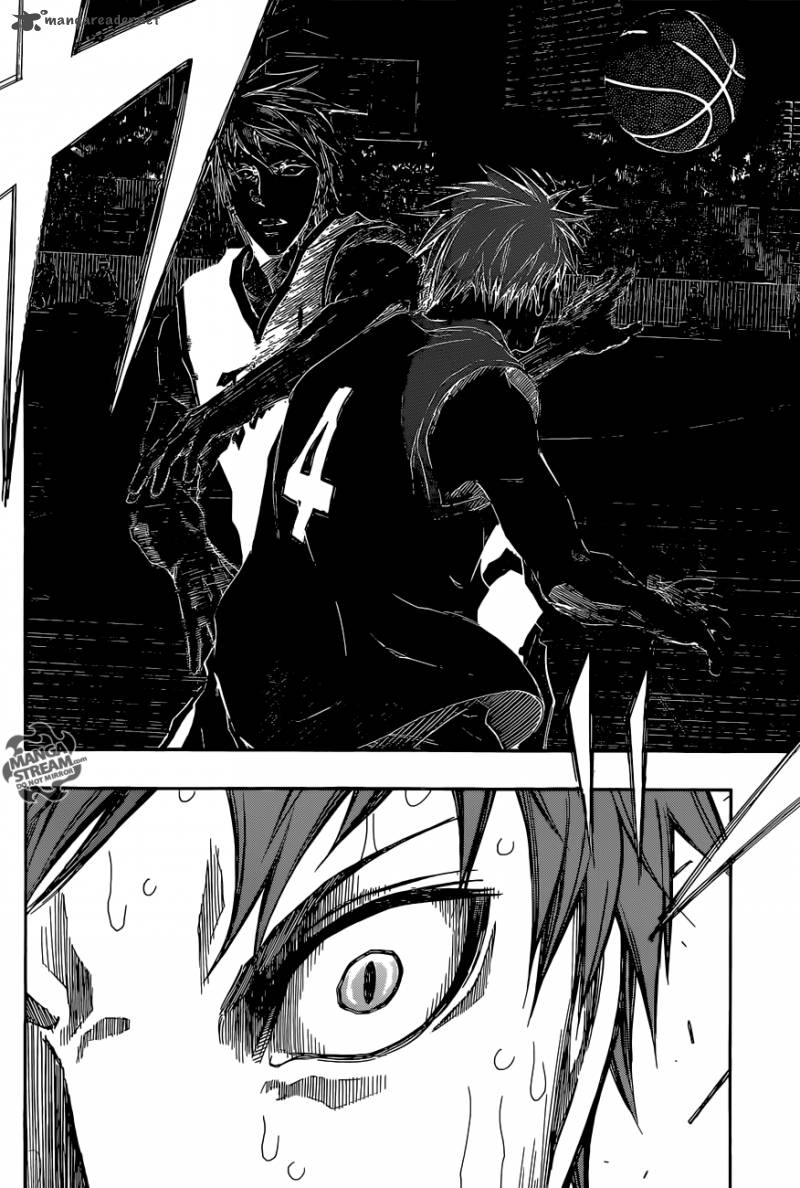 Kuroko No Basuke Extra Game 5 44