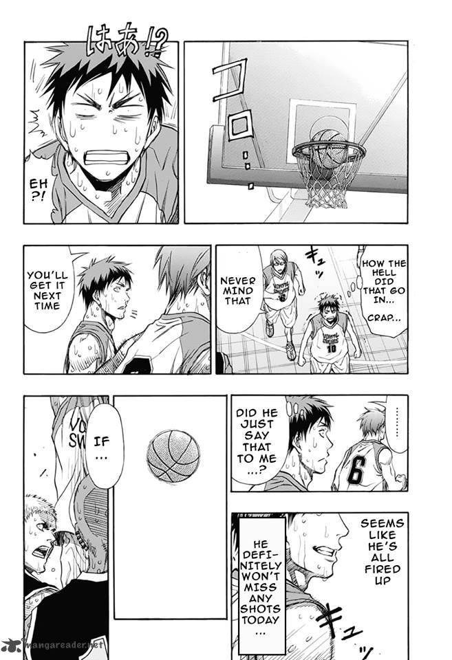 Kuroko No Basuke Extra Game 6 35