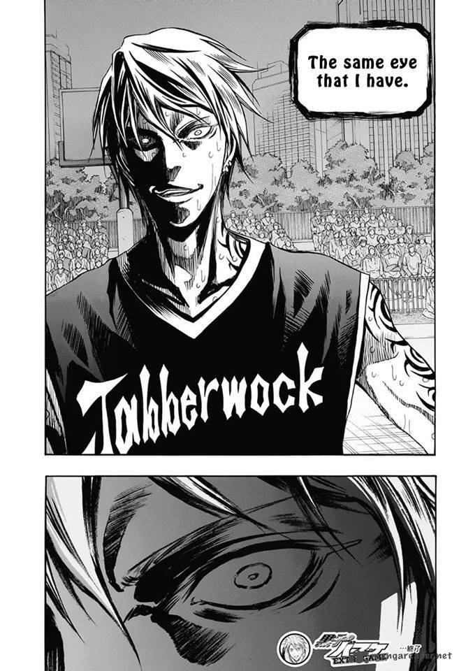 Kuroko No Basuke Extra Game 6 43