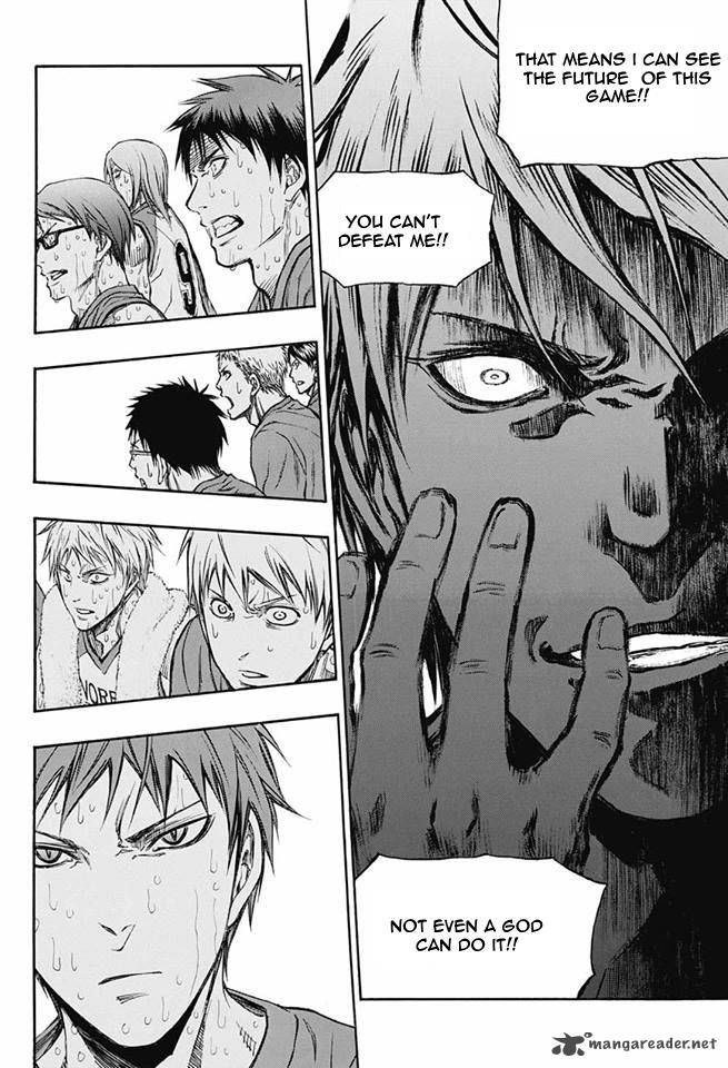 Kuroko No Basuke Extra Game 7 10