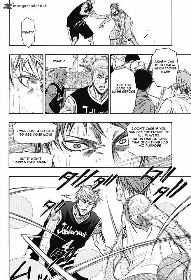 Kuroko No Basuke Extra Game 7 12