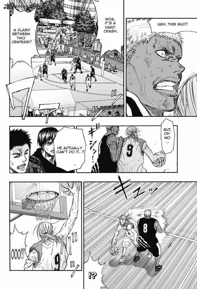 Kuroko No Basuke Extra Game 7 26