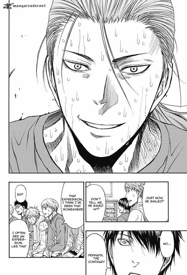 Kuroko No Basuke Extra Game 7 32