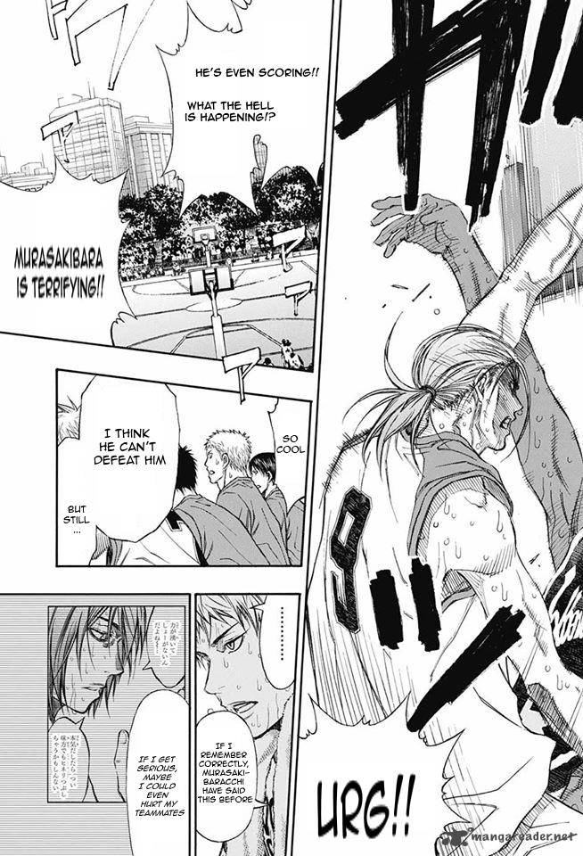 Kuroko No Basuke Extra Game 7 37