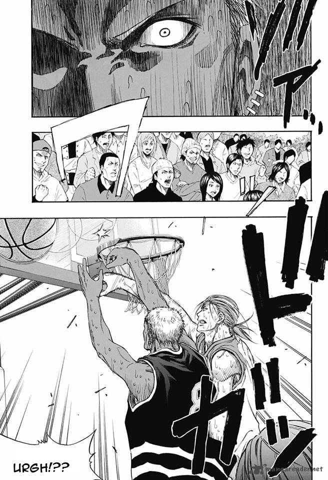 Kuroko No Basuke Extra Game 7 39